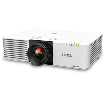 PowerLite L610U Lsr Projector