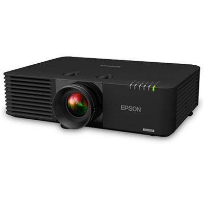 PowerLite L615U Lsr Projector