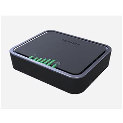 4G LTE CellulrMod Connect wPoE