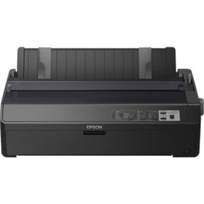 EPSON LQ-2090II Network Impact