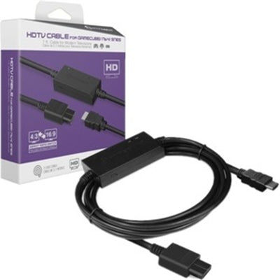 HDTV Cable for GC N64 SNES