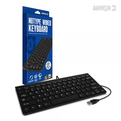 Keyboard for PS4