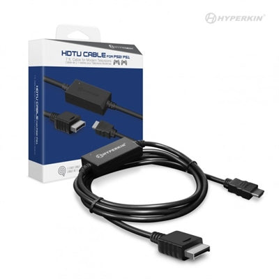 HDTV Cable for PS2/ PS1