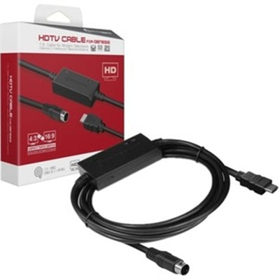 HD Cable for Genesis 3 Genesi