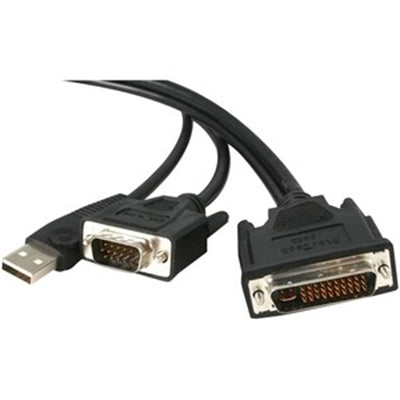 6' M1 to VGA Projector Cable