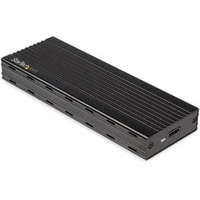 M.2 NVMe SSD Enclosure PCIe