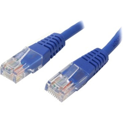 75' CAT5e Patch- Blue