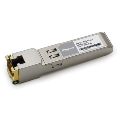 MASFP1GBTX 1000BaseTX SFP