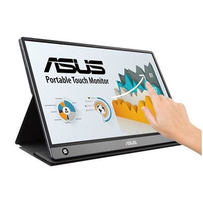 ASUS ZenScreen 15.6