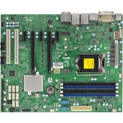 Server Motherboard