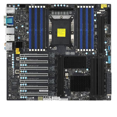 EATX Workstation Motherboard