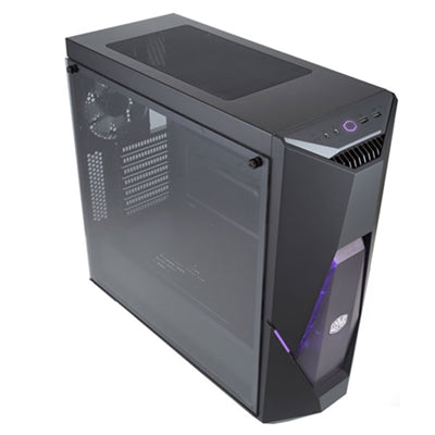 MasterBox K500