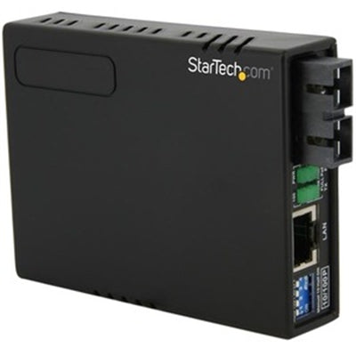 Fiber Ethernet Media Converter