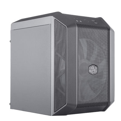 MasterCase H100 Mini-ITX Case