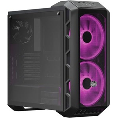 MasterCase H500