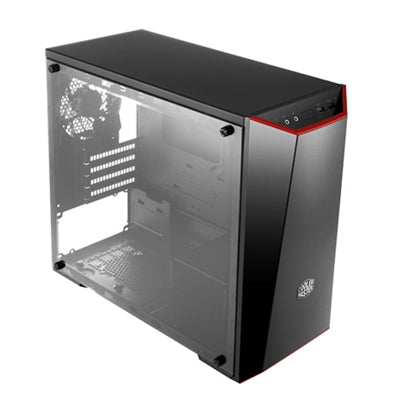 MasterBox Lite 3.1