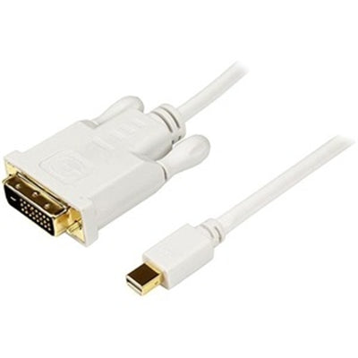 10' Mini DisplayPort to DVI