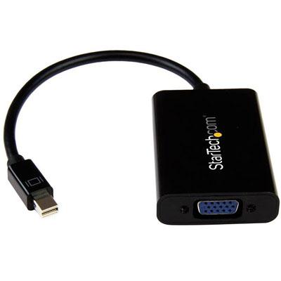 mDP to VGA Adapter