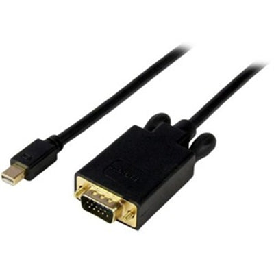 3' Mini DisplayPort to VGA