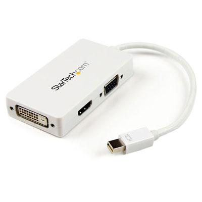 mDP to VGADVIHDMI Adapter