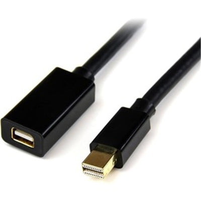 6' mDP 1.2 Extension Cable