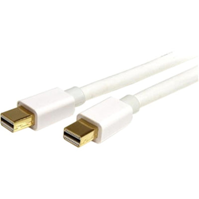 2m 6ft Mini DP 1.2 Cable