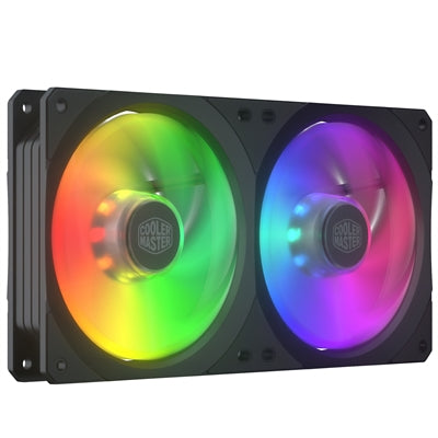 MasterFan SF240R ARGB Fan