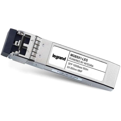 MGBSX1 1000BaseSX SFP Trans