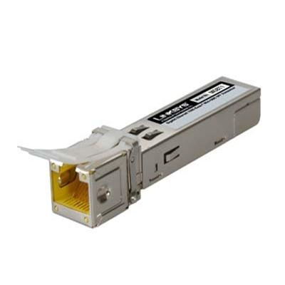 GBIC SFP 10 100 1000MBPS RJ