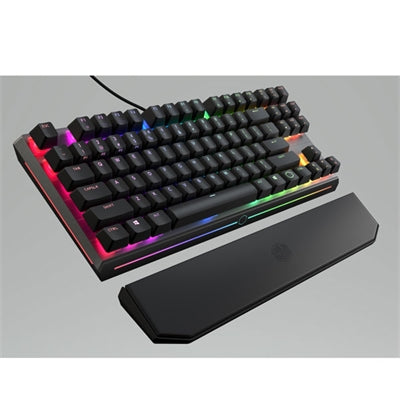 MK730 Keyboard Red Switch