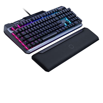 MK850 Gaming Keyboard