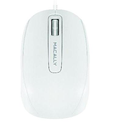 3 Button Optical USB Mouse