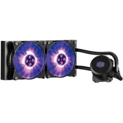 MasterLiquid ML240L RGB