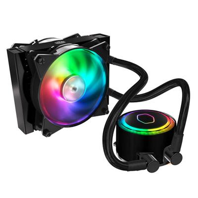 MASTERLIQUID ML120R RGB