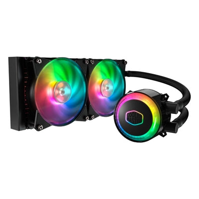 MasterLiquid ML240R RGB