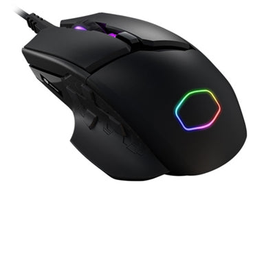 MM830 Gming Mouse