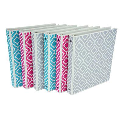 Fashion Binder Diamond 1