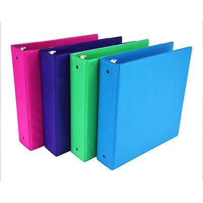 Fashion Binder 2