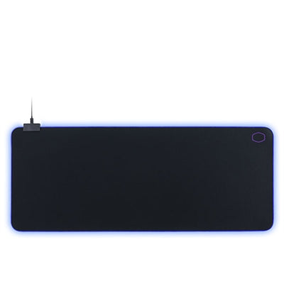 MP750XL Soft RGB Mouse Pad