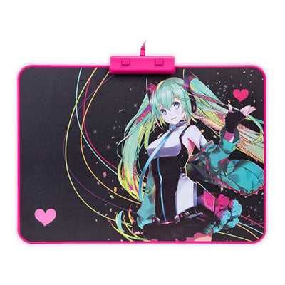 Draconem RGB Hatsune Miku