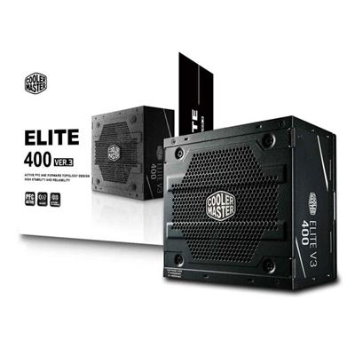 Elite 400w V.3