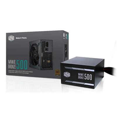 MWE 500w Bronze