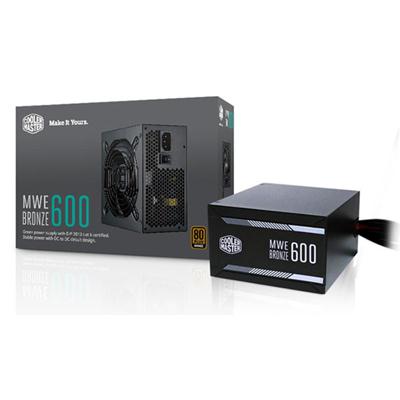 MWE 600w Bronze