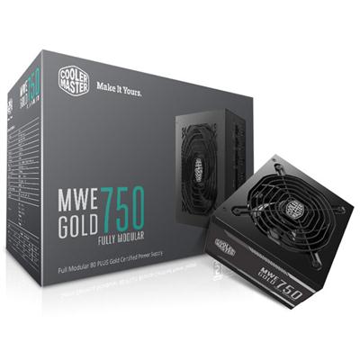 MWE Gold 750 Full Modular