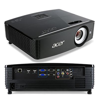 P6500 Projector 1080p