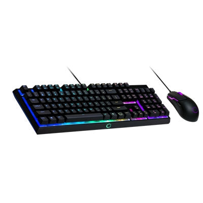 MS110 Gaming RGB Combo Bundle