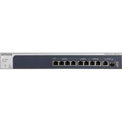 ProSafe 8Port 10G CopperSwtch