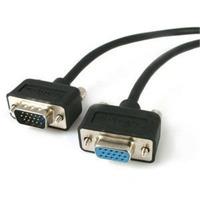 Monitor VGA Extension Cable