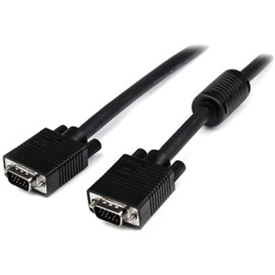 100' VGA Monitor Cable HD15