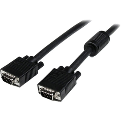 45' Coax VGA Monitor Cable